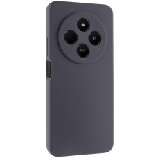 Чохол-силікон Cover Lakshmi Full Camera Xiaomi Redmi 14C / Poco C75 (Dark Gray)