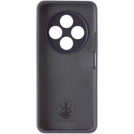 Чехол-силикон Cover Lakshmi Full Camera Xiaomi Redmi 14C / Poco C75 (Dark Gray)
