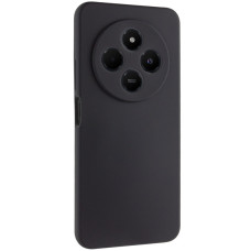Чохол-силікон Cover Lakshmi Full Camera Xiaomi Redmi 14C / Poco C75 (Black)