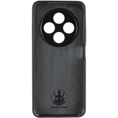 Чохол-силікон Cover Lakshmi Full Camera Xiaomi Redmi 14C / Poco C75 (Black)