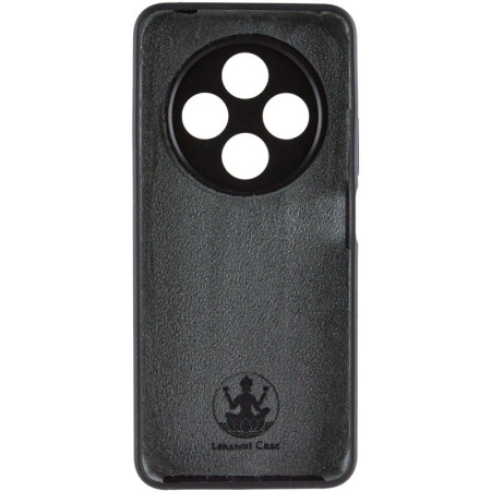 Чехол-силикон Cover Lakshmi Full Camera Xiaomi Redmi 14C / Poco C75 (Black)