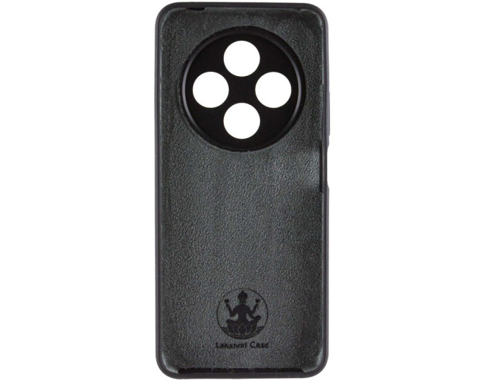 Чохол-силікон Cover Lakshmi Full Camera Xiaomi Redmi 14C / Poco C75 (Black)