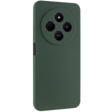 Чохол-силікон Cover Lakshmi Full Camera Xiaomi Redmi 14C / Poco C75 (Зелений / Cyprus Green)