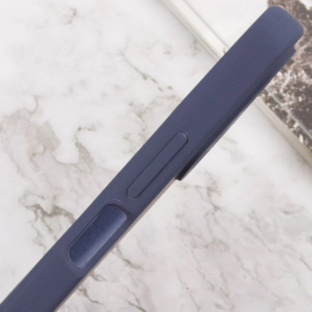 Чехол-силикон Cover Lakshmi Full Camera Xiaomi Redmi 10, (Синий / Navy Blue)