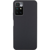 Чохол-силікон Cover Lakshmi Full Camera Xiaomi Redmi 10 (Чорний / Black)