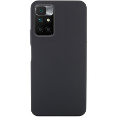 Чохол-силікон Cover Lakshmi Full Camera Xiaomi Redmi 10 (Чорний / Black)
