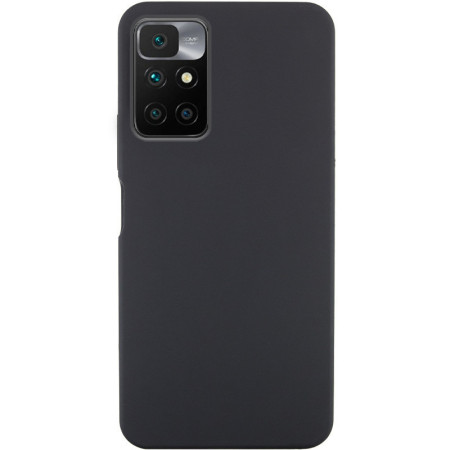 Чехол-силикон Cover Lakshmi Full Camera Xiaomi Redmi 10 (Черный / Black) Чехол-силикон Cover Lakshmi Full Camera Xiaomi Redmi 10 (Черный / Black)