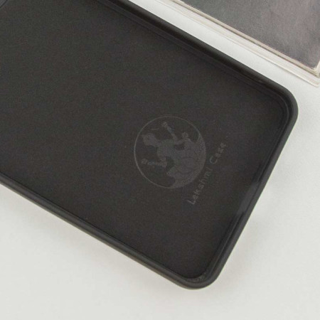 Чехол-силикон Cover Lakshmi Full Camera Xiaomi Redmi 10 (Черный / Black)