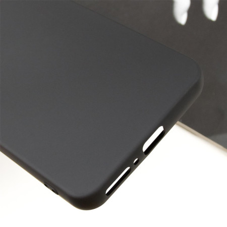 Чехол-силикон Cover Lakshmi Full Camera Xiaomi Redmi 10 (Черный / Black)