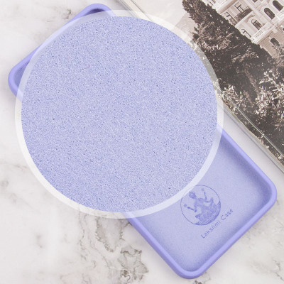 Чехол-силикон Cover Lakshmi Full Camera Xiaomi Redmi 10 сиреневый