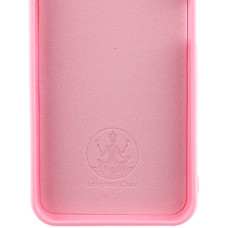 Чохол-силікон Cover Lakshmi Full Camera Xiaomi Redmi A1/A2, (Рожевий / Pink)