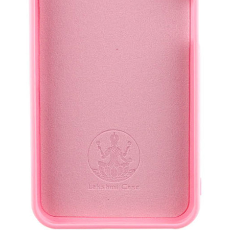Чехол-силикон Cover Lakshmi Full Camera Xiaomi Redmi A1/A2, (Розовый / Pink)