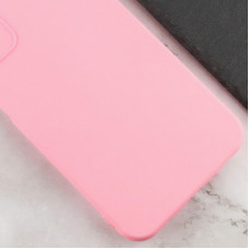 Чохол-силікон Cover Lakshmi Full Camera Xiaomi Redmi A1/A2, (Рожевий / Pink)