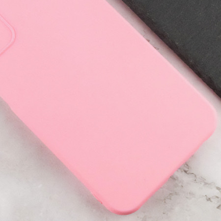 Чехол-силикон Cover Lakshmi Full Camera Xiaomi Redmi A1/A2, (Розовый / Pink)