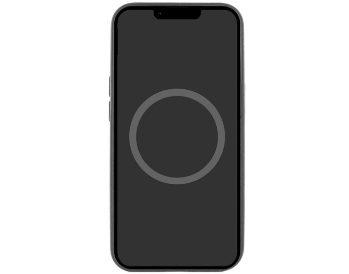 Чехол-силикон оригинал Full Soft Matte with MagSafe and Animation iPhone 16 Pro, Black