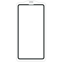 Защитное стекло SKLO 5D iPhone 13 mini, Черный