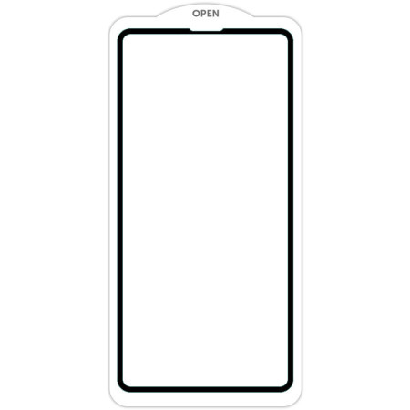 Защитное стекло SKLO 5D iPhone 13 mini, Черный Защитное стекло SKLO 5D iPhone 13 mini, Черный