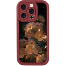 Чехол-силикон Prestige для iPhone 15 Pro Max (Dollar)