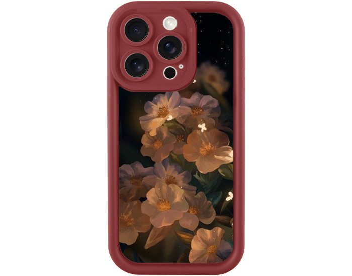 Чехол-силикон Prestige для iPhone 15 Pro Max (Dollar)