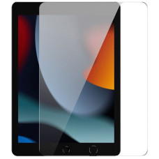 Захисне Скло Ultra 0.33mm Apple iPad 10.2",2019, 2020, 2021 Прозорий