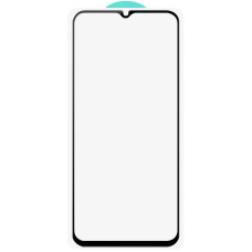 Захисне Скло SKLO Realme C67 4G, 5D Black