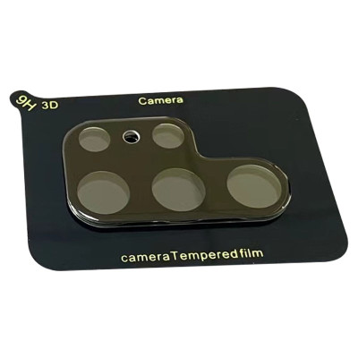 Защитная пленка на камеру Samsung S24 Ultra