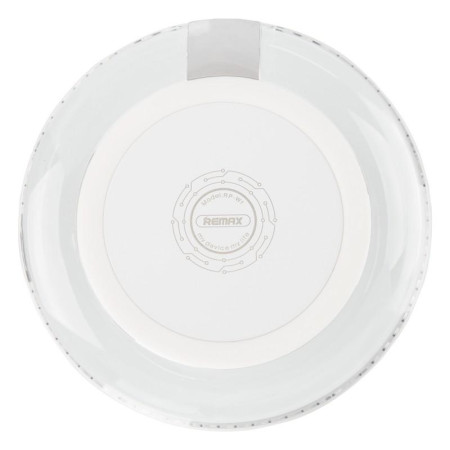 Беспроводная зарядка Remax RP-W1 (Белый / White)