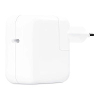 Сетевое зарядное устройство Original Type-C 61W (box) (Белый / White)