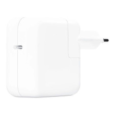 Сетевое зарядное устройство Original Type-C 61W (box) (Белый / White)