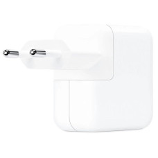 Сетевое зарядное устройство Original Type-C 61W (box) (Белый / White)