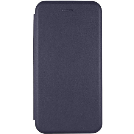 Чехол-книга Classy Samsung A36 5G / A56 5G Темно-синий Чехол-книга Classy Samsung A36 5G / A56 5G Темно-синий