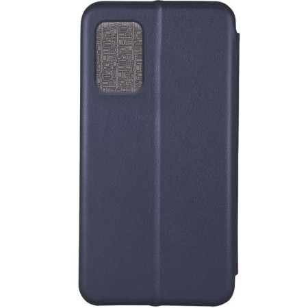 Чехол-книга Classy Samsung A36 5G / A56 5G Темно-синий