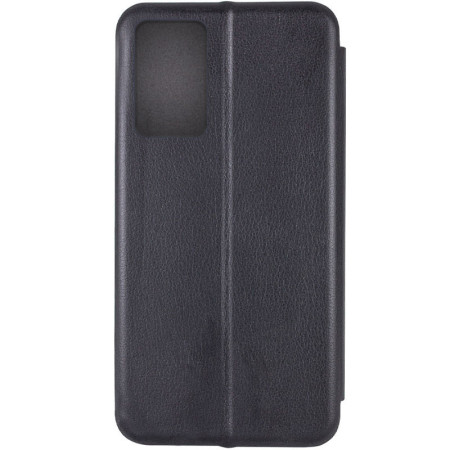 Чехол-книга Classy Samsung A36 5G / A56 5G Черный