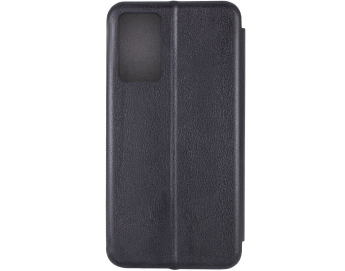 Чохол-книга Classy Samsung A36 5G / A56 5G чорний