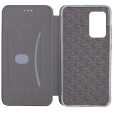Чохол-книга Classy Samsung A36 5G / A56 5G чорний