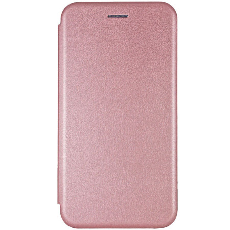 Чехол-книга Classy Samsung A36 5G / A56 5G Rose Gold Чехол-книга Classy Samsung A36 5G / A56 5G Rose Gold