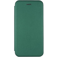 Чехол-книга Classy Samsung A36 5G / A56 5G Зеленый
