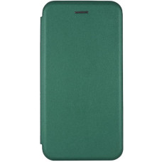 Чохол-книга Classy Samsung A36 5G / A56 5G Зелений