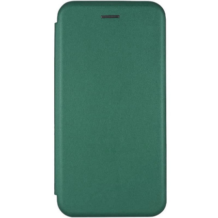 Чехол-книга Classy Samsung A36 5G / A56 5G Зеленый Чехол-книга Classy Samsung A36 5G / A56 5G Зеленый