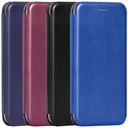 Чехол-книга Classy Samsung A36 5G / A56 5G Красный Чехол-книга Classy Samsung A36 5G / A56 5G Красный