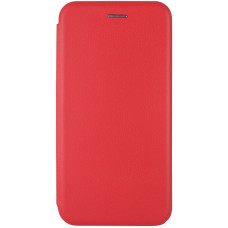 Чохол-книга Classy Samsung A36 5G / A56 5G червоний