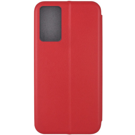 Чехол-книга Classy Samsung A36 5G / A56 5G Красный