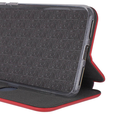 Чехол-книга Classy Samsung A36 5G / A56 5G Красный