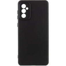 Чехол-силикон Cover Lakshmi Full Camera Samsung A36 5G / A56 5G (Черный / Black)