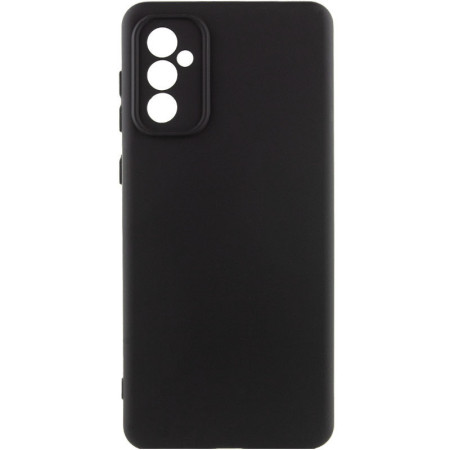 Чехол-силикон Cover Lakshmi Full Camera Samsung A36 5G / A56 5G (Черный / Black) Чехол-силикон Cover Lakshmi Full Camera Samsung A36 5G / A56 5G (Черный / Black)