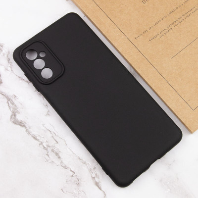 Чохол-силікон Cover Lakshmi Full Camera Samsung A36 5G / A56 5G (Чорний / Black)