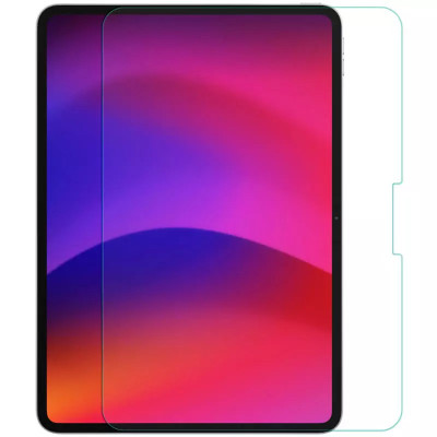 Защитное стекло Ultra 0.33mm Apple iPad Pro 13" (2024) / Air 13" (2024) Прозрачный