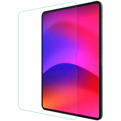 Защитное стекло Ultra 0.33mm Apple iPad Pro 13" (2024) / Air 13" (2024) Прозрачный