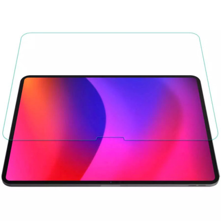 Защитное стекло Ultra 0.33mm Apple iPad Pro 13" (2024) / Air 13" (2024) Прозрачный (Класс B)