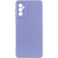 Чехол-силикон Cover Lakshmi Full Camera Samsung A36 5G / A56 5G (Сиреневый / Dasheen)